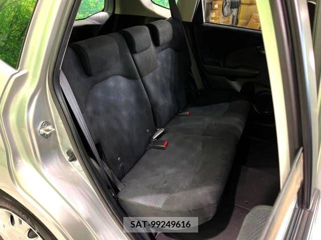 Honda FIT 2013-06 303314-10