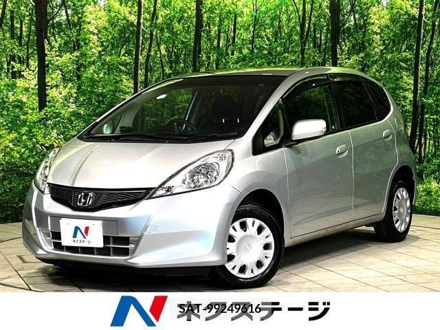 Honda FIT 2013-06 303314-0