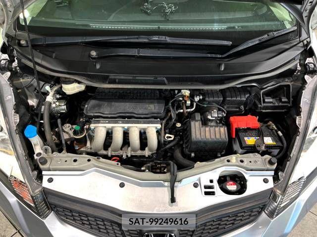 Honda FIT 2013-06 303314-19