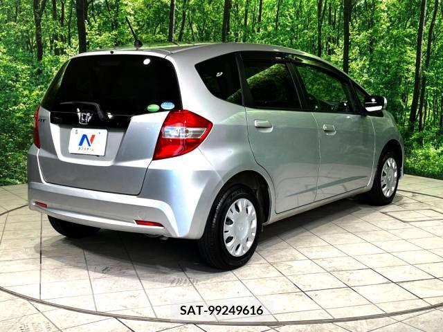 Honda FIT 2013-06 303314-18