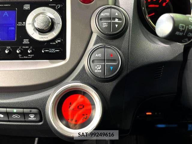 Honda FIT 2013-06 303314-4