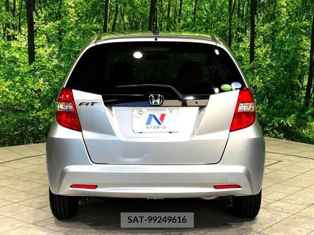 Honda FIT 2013-06 303314-16