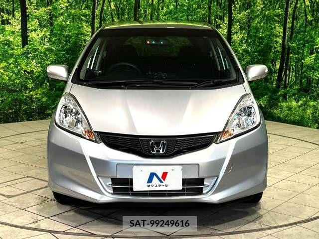 Honda FIT 2013-06 303314-15