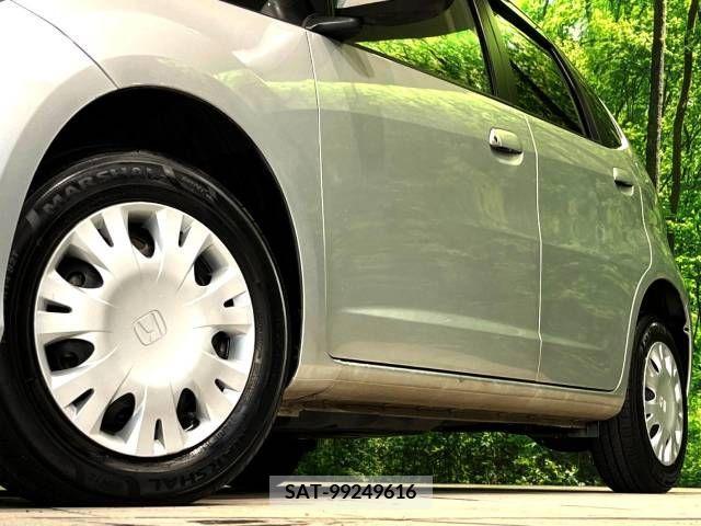 Honda FIT 2013-06 303314-14