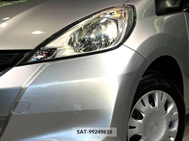 Honda FIT 2013-06 303314-13