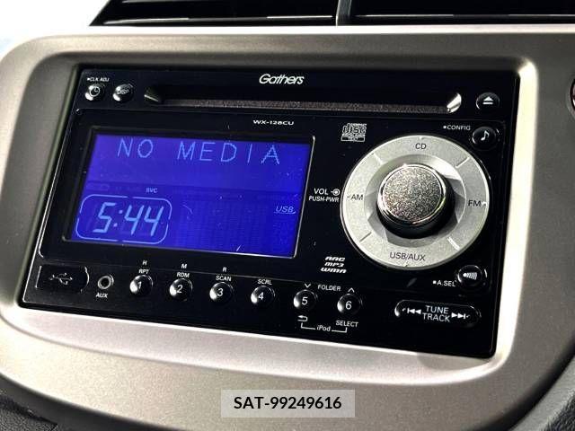 Honda FIT 2013-06 303314-2