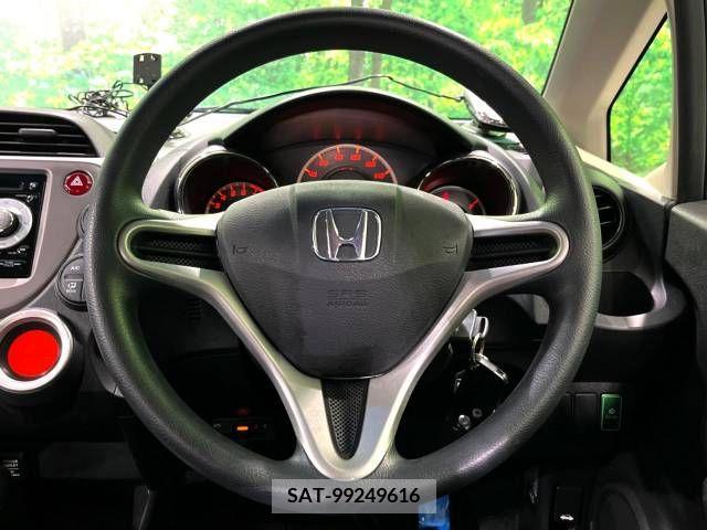 Honda FIT 2013-06 303314-12