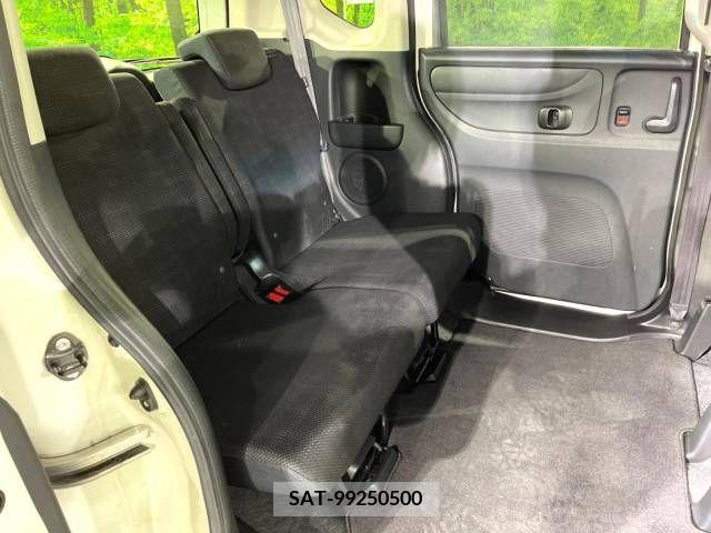 Honda N BOX 2016-09 306666-9