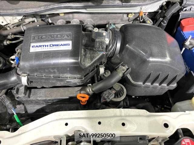 Honda N BOX 2016-09 306666-18
