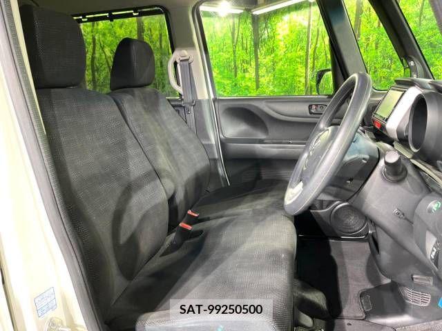 Honda N BOX 2016-09 306666-8