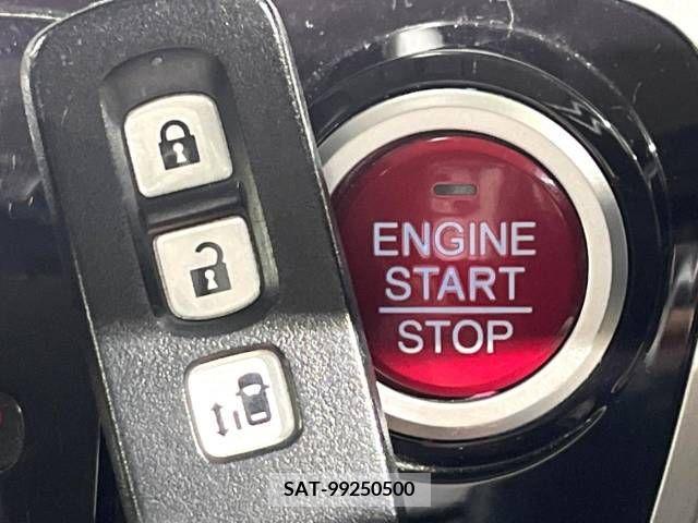 Honda N BOX 2016-09 306666-7