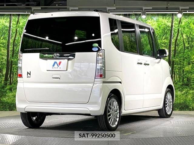 Honda N BOX 2016-09 306666-17