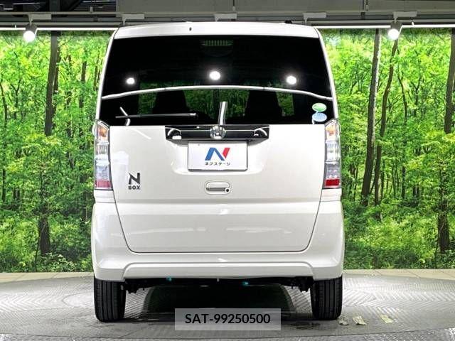 Honda N BOX 2016-09 306666-15