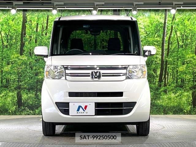 Honda N BOX 2016-09 306666-14