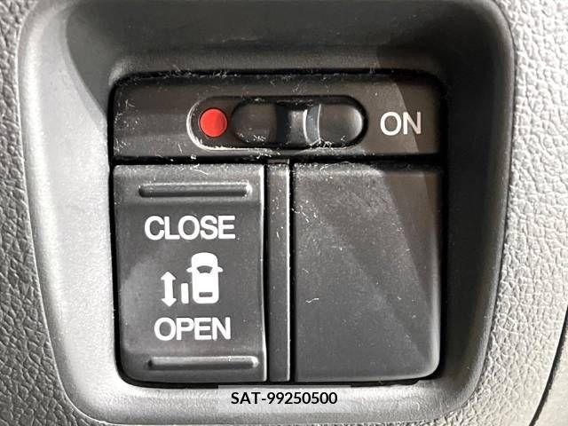 Honda N BOX 2016-09 306666-4
