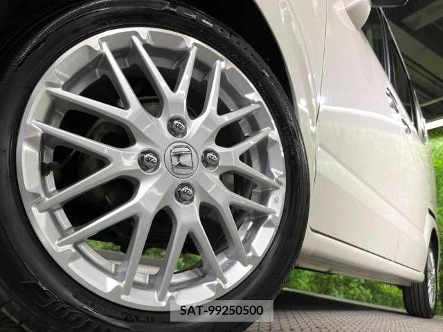 Honda N BOX 2016-09 306666-13
