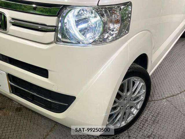 Honda N BOX 2016-09 306666-12
