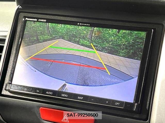 Honda N BOX 2016-09 306666-3