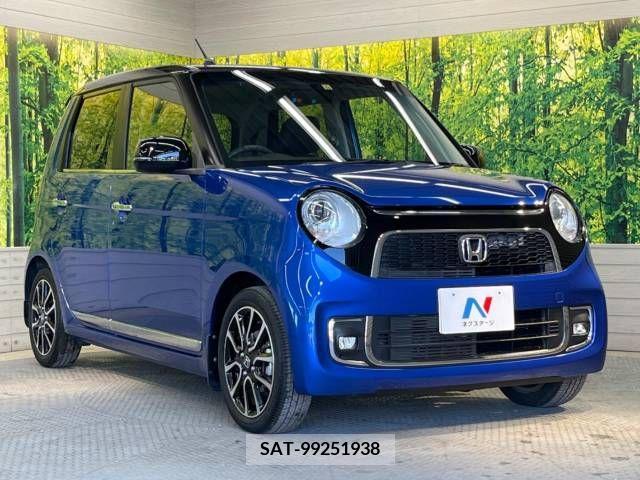 Honda N-ONE 2017-10 215626-16