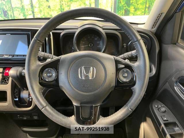 Honda N-ONE 2017-10 215626-11
