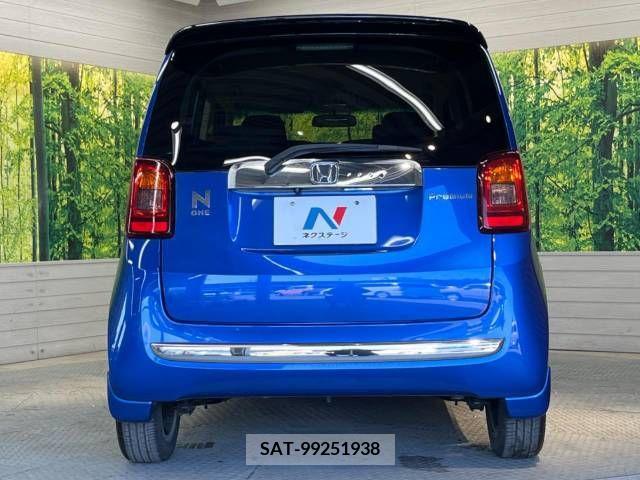 Honda N-ONE 2017-10 215626-15