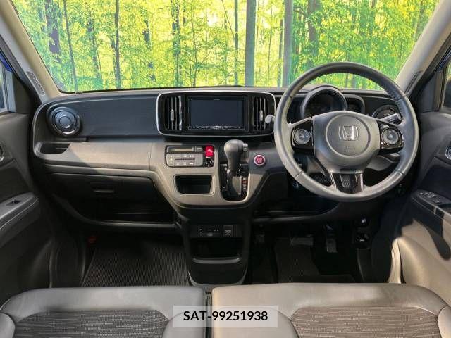 Honda N-ONE 2017-10 215626-1
