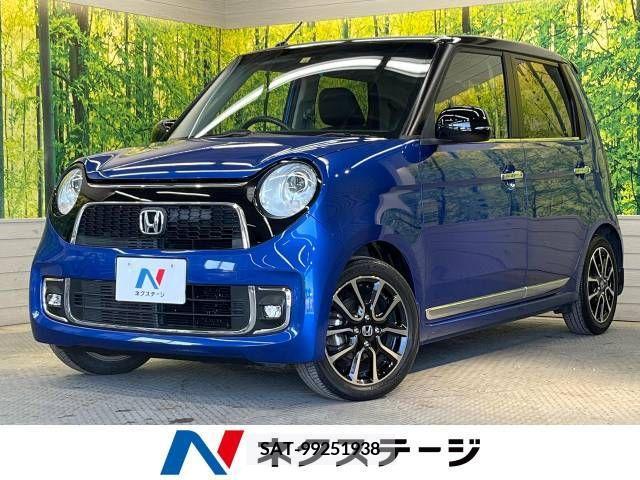 Honda N-ONE 2017-10 215626-0