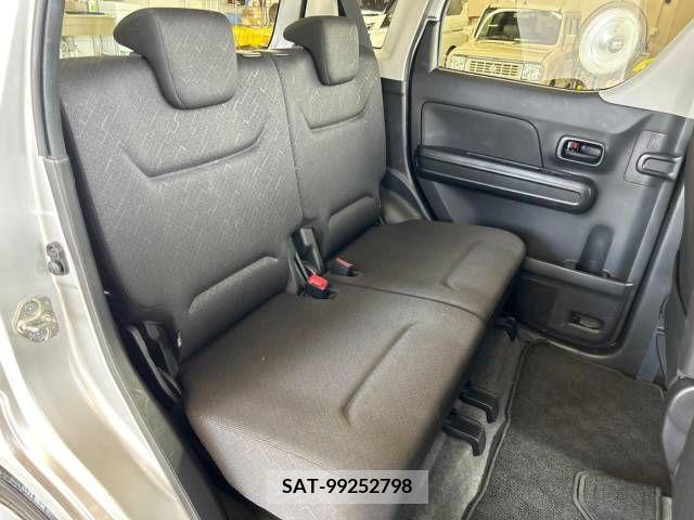 Suzuki WAGON R 2020-03 386318-9