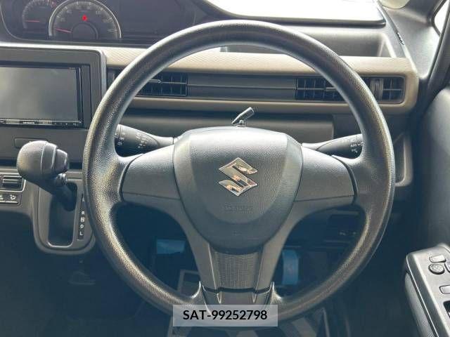 Suzuki WAGON R 2020-03 386318-13