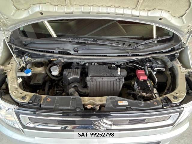 Suzuki WAGON R 2020-03 386318-18