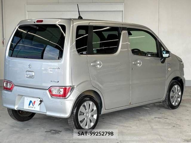Suzuki WAGON R 2020-03 386318-17