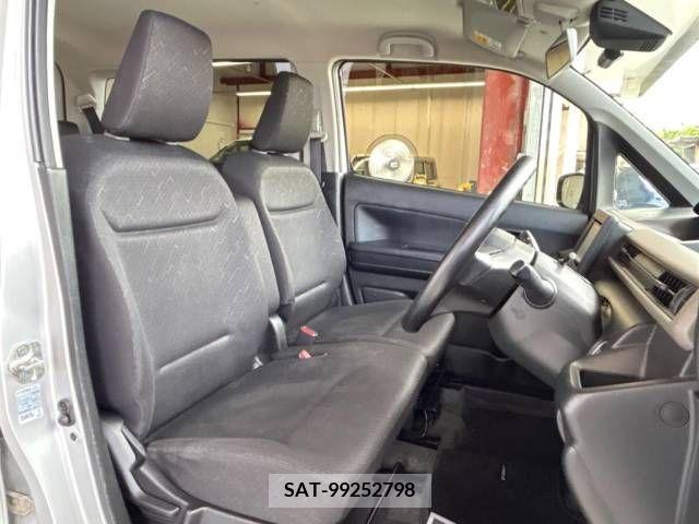 Suzuki WAGON R 2020-03 386318-8