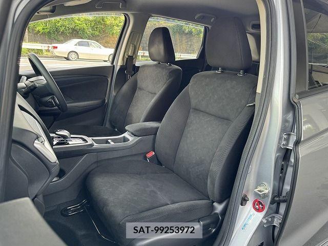 Honda SHUTTLE 2019-01 342874-28