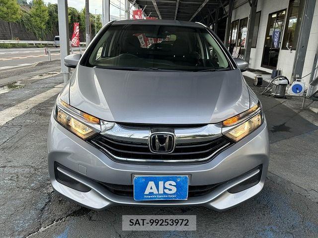Honda SHUTTLE 2019-01 342874-3