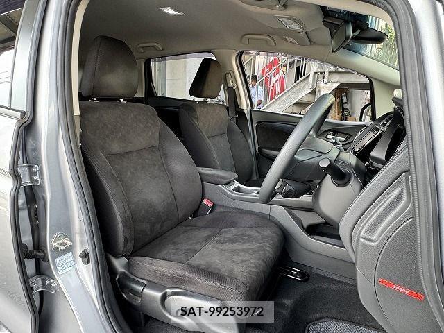 Honda SHUTTLE 2019-01 342874-27