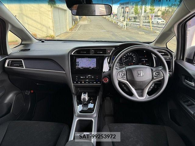 Honda SHUTTLE 2019-01 342874-1