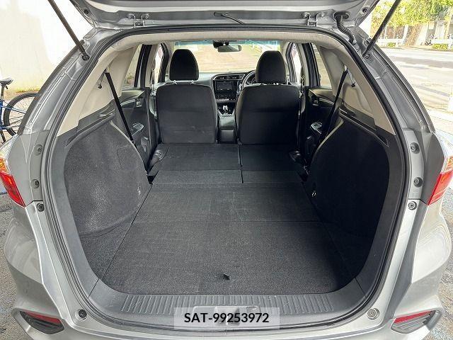 Honda SHUTTLE 2019-01 342874-25