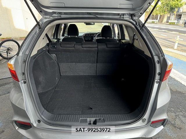 Honda SHUTTLE 2019-01 342874-24