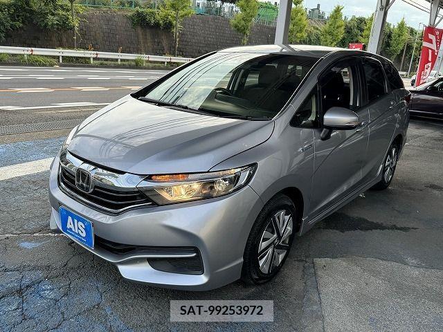 Honda SHUTTLE 2019-01 342874-0