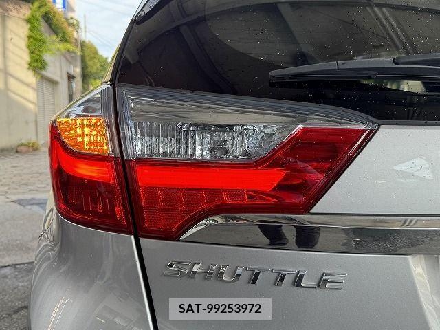 Honda SHUTTLE 2019-01 342874-23