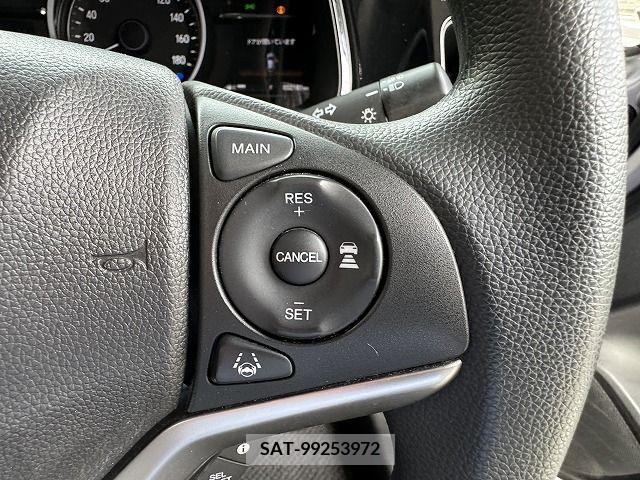 Honda SHUTTLE 2019-01 342874-11