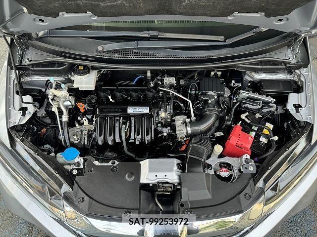 Honda SHUTTLE 2019-01 342874-20