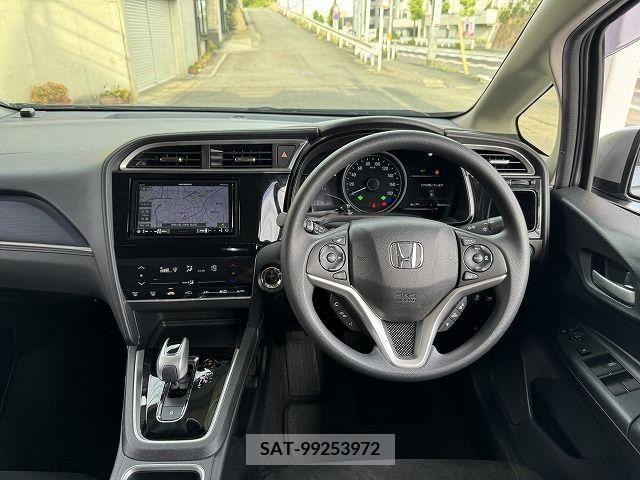 Honda SHUTTLE 2019-01 342874-9