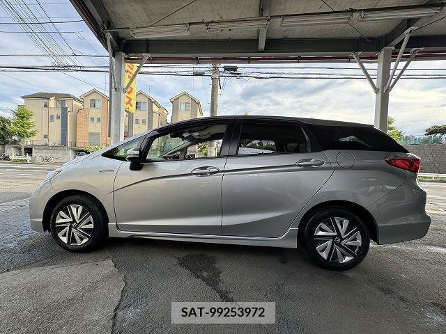Honda SHUTTLE 2019-01 342874-8