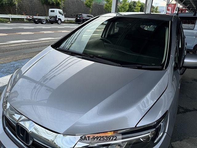 Honda SHUTTLE 2019-01 342874-19