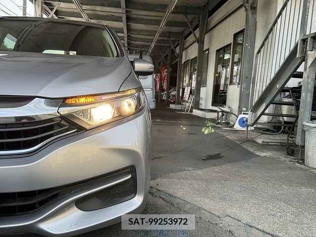 Honda SHUTTLE 2019-01 342874-21