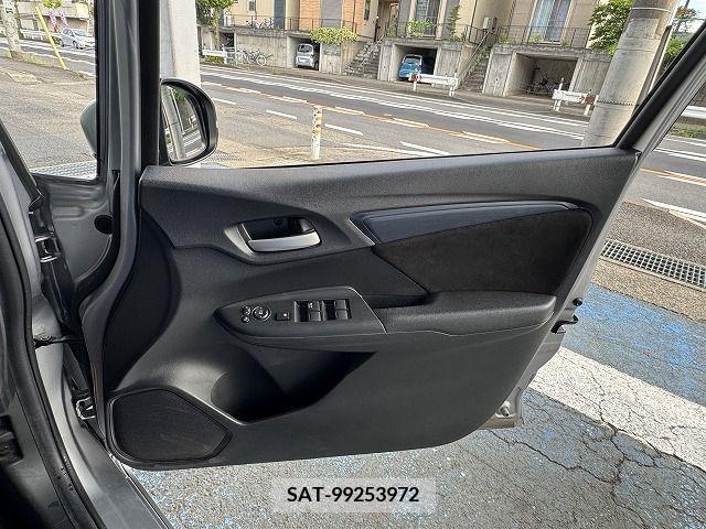 Honda SHUTTLE 2019-01 342874-18