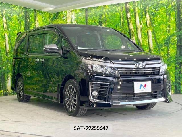 Toyota VOXY 2016-12 347086-16
