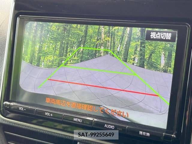 Toyota VOXY 2016-12 347086-5
