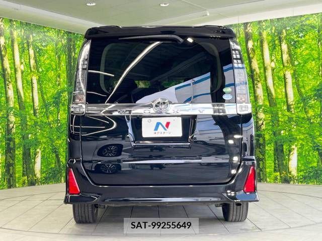 Toyota VOXY 2016-12 347086-15